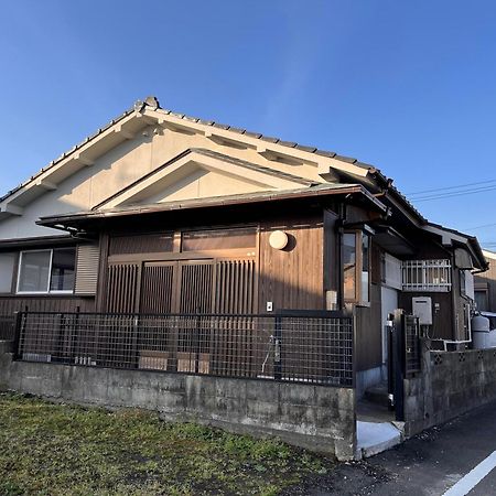 39Guest House Ibusuki Luaran gambar