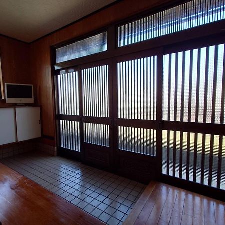 39Guest House Ibusuki Luaran gambar