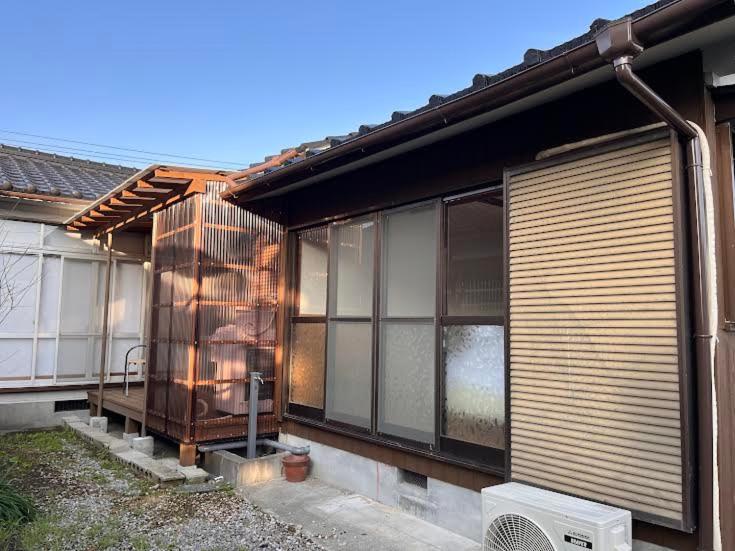 39Guest House Ibusuki Luaran gambar