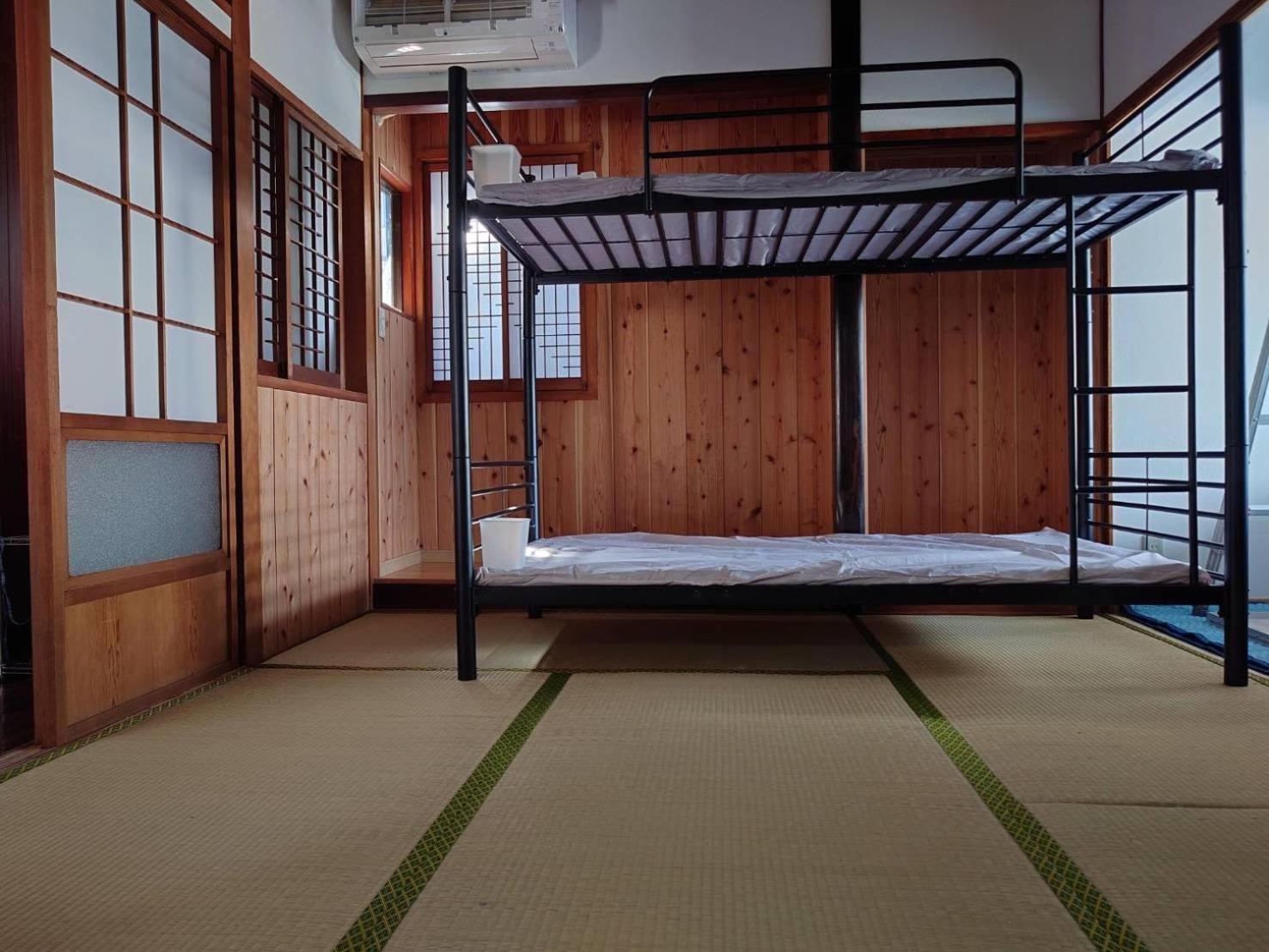 39Guest House Ibusuki Luaran gambar