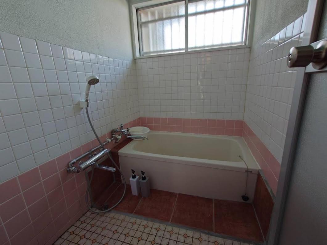 39Guest House Ibusuki Luaran gambar