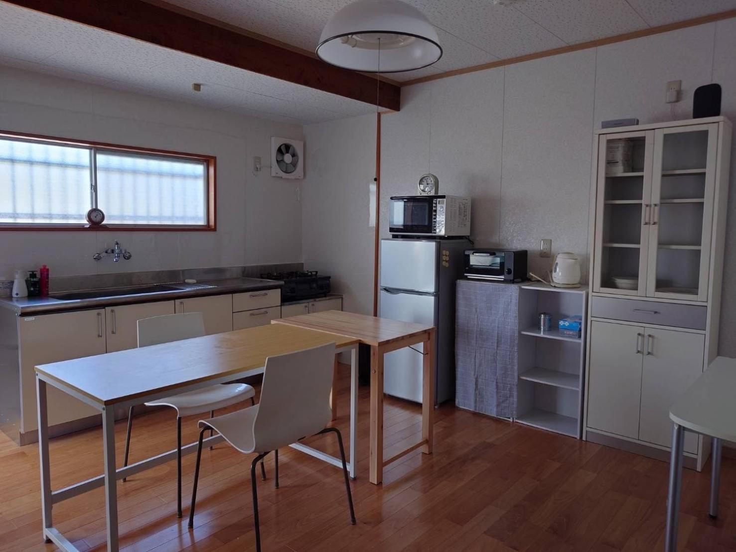 39Guest House Ibusuki Luaran gambar