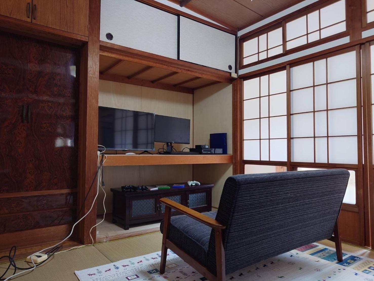 39Guest House Ibusuki Luaran gambar