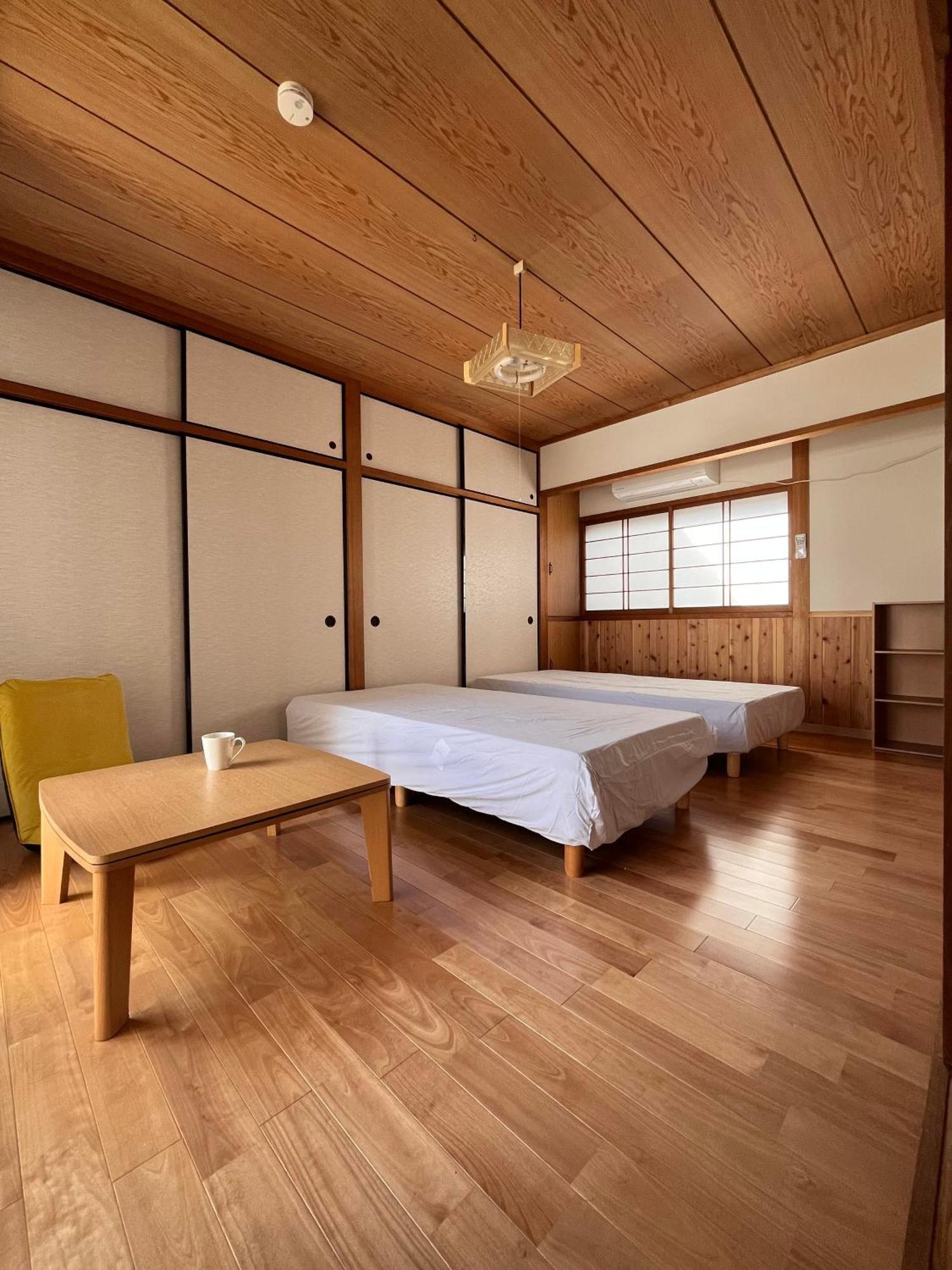 39Guest House Ibusuki Luaran gambar