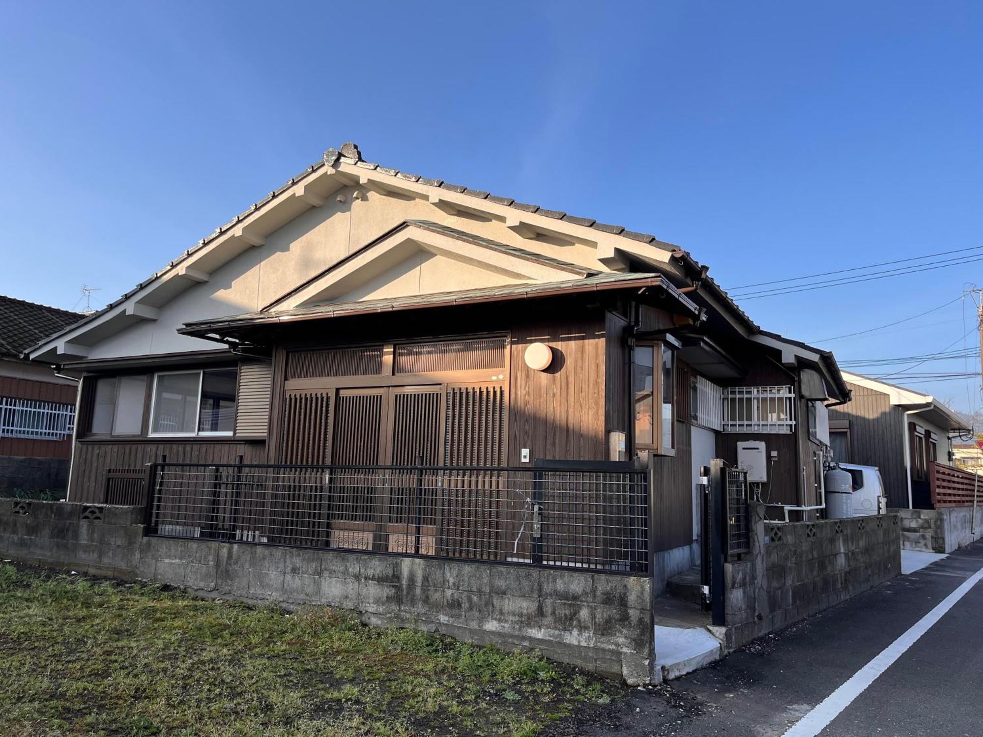 39Guest House Ibusuki Luaran gambar