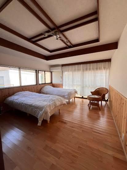 39Guest House Ibusuki Luaran gambar