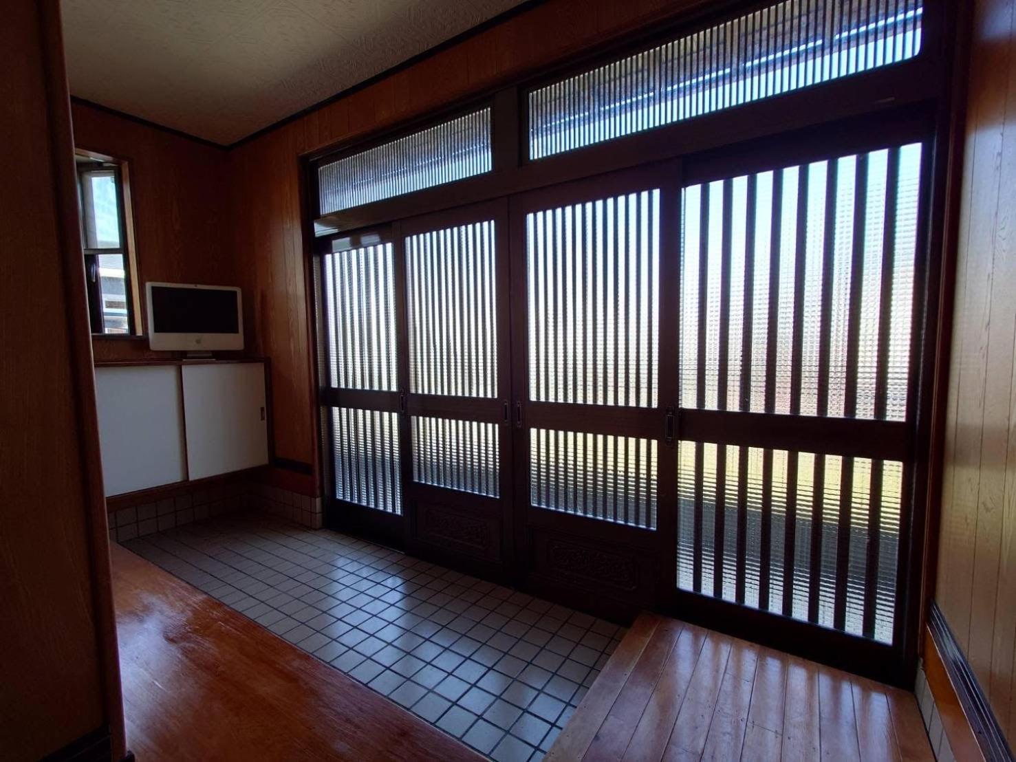 39Guest House Ibusuki Luaran gambar